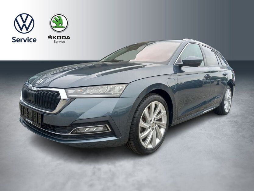 Skoda Octavia 52.600 km 21.970 € Wolfsburg 38446
