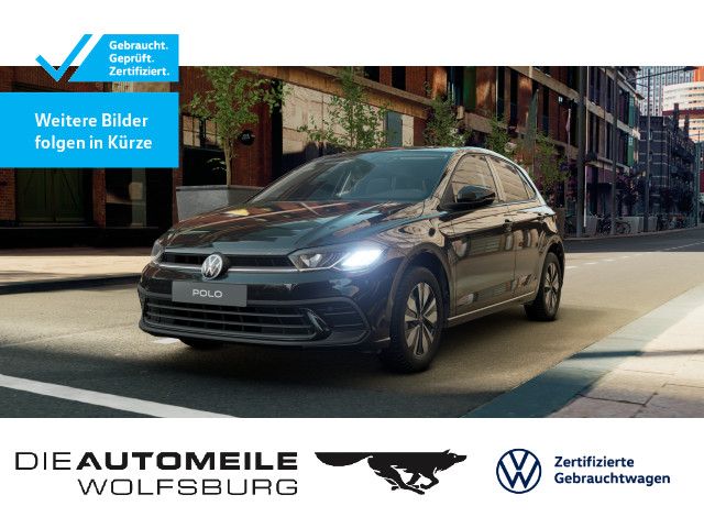 VW Polo 51.300 km 19.490 &euro; Wolfsburg 38440
