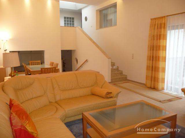 Wohnen auf Zeit in Braunschweig 1.250 € 2 zimmer