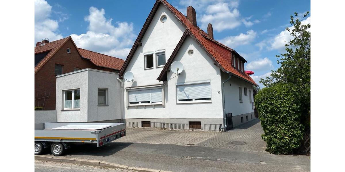 Dachgeschoßwohnung Wolfsburg Detmerode - 2.5 Zimmer, 60 m&sup2;, 600&euro; | Angebot:25646575