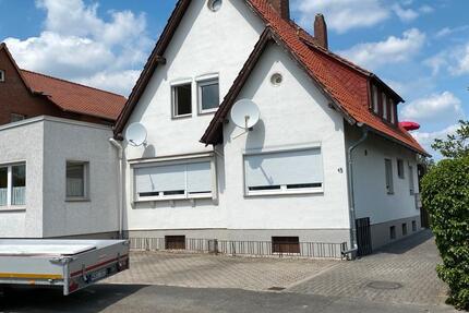 Wohnung Wolfsburg Detmerode - 2.5 Zimmer, 60 m&sup2;, 600&euro; | Angebot:25646575