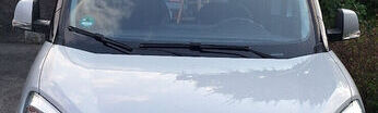 Fiat Doblo Cargo
