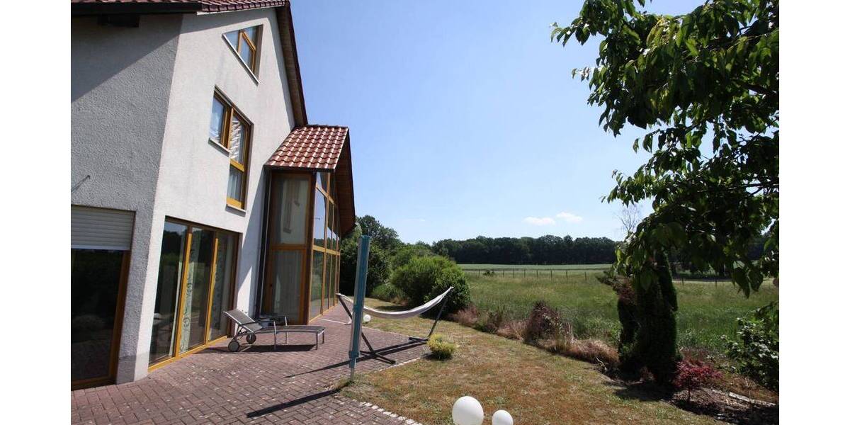 Mehrfamilienhaus, Wohnhaus Wasbüttel - 9 Zimmer, 309 m&sup2;, 799.000&euro; | Angebot:26273034