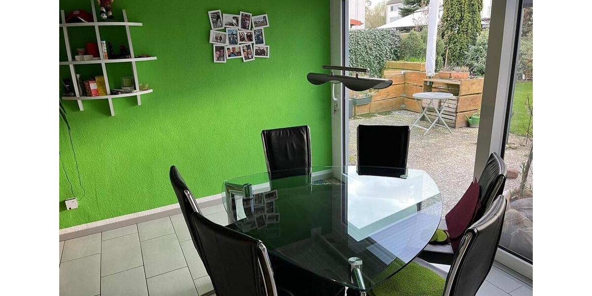 Reihenhaus Gifhorn - 5 Zimmer, 136 m&sup2;, 1.400&euro; | Angebot:24851757