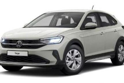 VW Taigo 12.847 km 20.590 € Gardelegen 39638