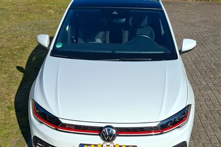 VW Polo 35.500 km 23.900 &euro; Gifhorn 38518