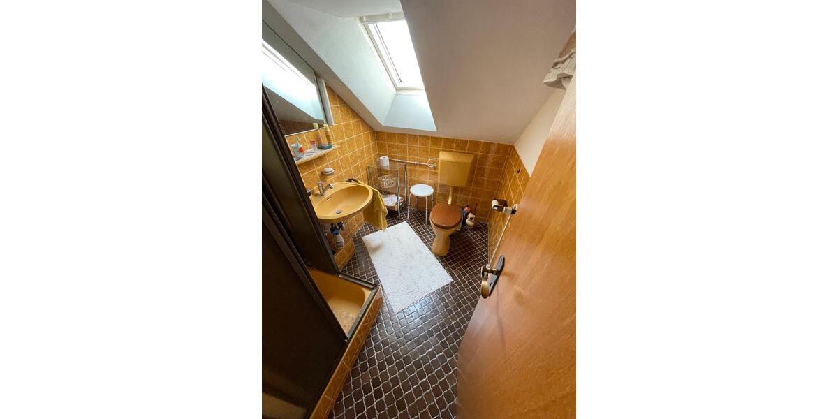 Einfamilienhaus Wolfsburg Alt-Wolfsburg - 7 Zimmer, 140 m&sup2;, 365.000&euro; | Angebot:26300003