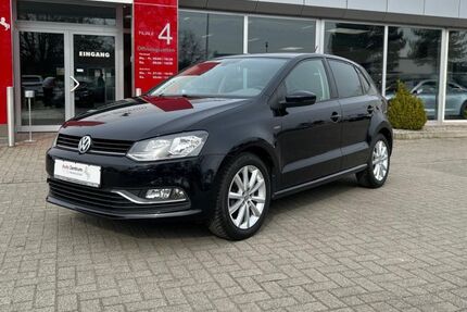 VW Polo 179.727 km 6.970 &euro; Helmstedt 38350