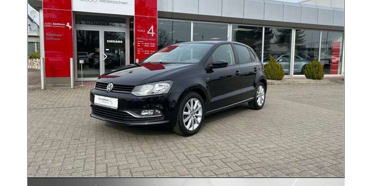 VW Polo 179.727 km 6.970 &euro; Helmstedt 38350
