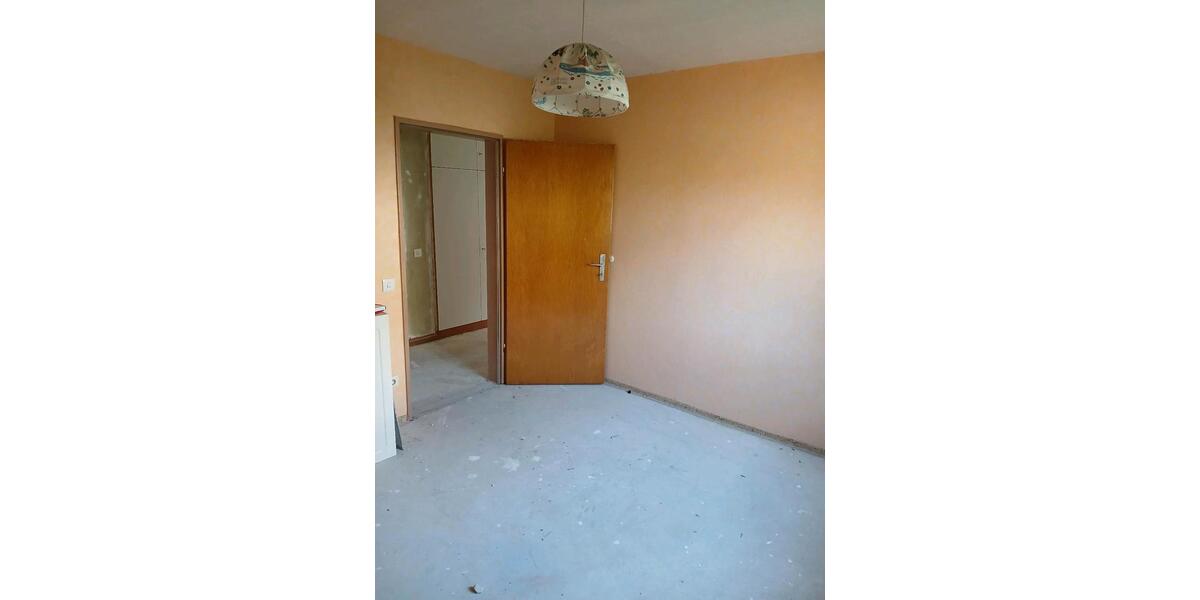 Terrassenwohnung Königslutter am Elm - 2 Zimmer, 52 m&sup2;, 580&euro; | Angebot:26492025