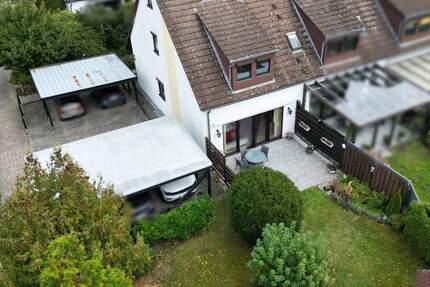 Wohnung Wolfsburg Vorsfelde - 4 Zimmer, 138 m&sup2;, 299.900&euro; | Angebot:26190397