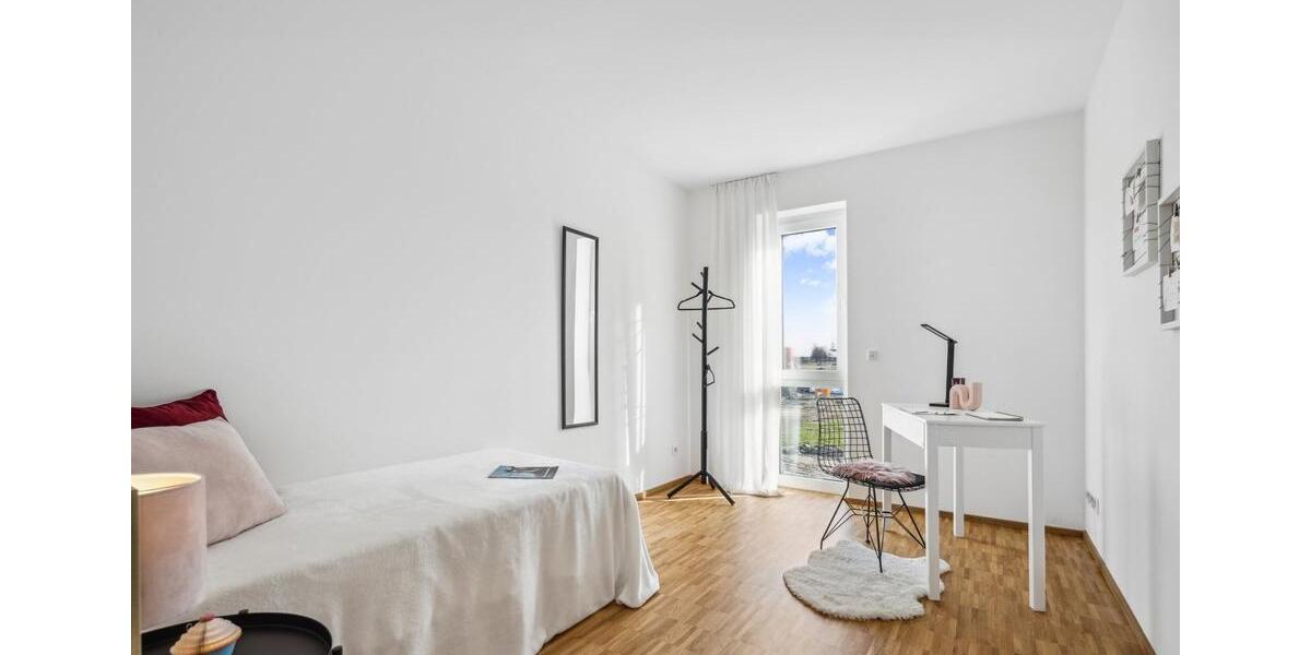 Modernes Familienhaus mit Garten und hochwertiger Einbauküche 5 zimmer