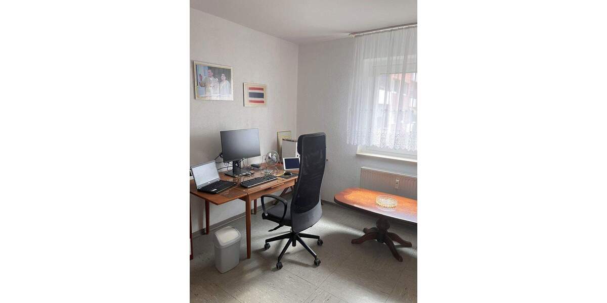 Etagenwohnung Braunschweig Weststadt - 3 Zimmer, 77 m&sup2;, 220.000&euro; | Angebot:25277217