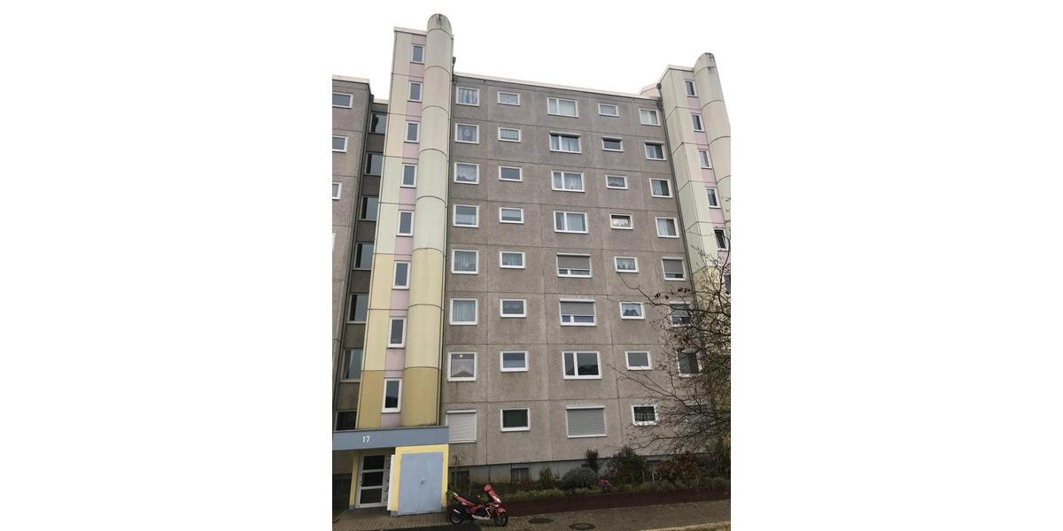 Etagenwohnung Wolfsburg Detmerode - 3 Zimmer, 81 m&sup2;, 124.000&euro; | Angebot:27045124