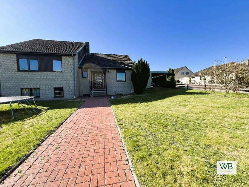 Haus zum Mieten in Wolfsburg Sülfeld 1.581,95 € 145 m²