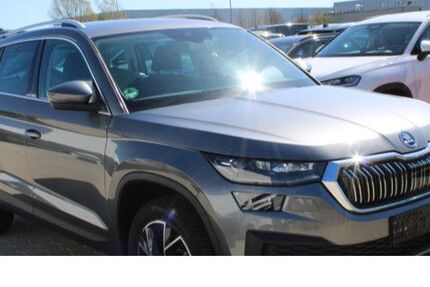Skoda Kodiaq 2.800 km 40.780 &euro; Wolfsburg 38440