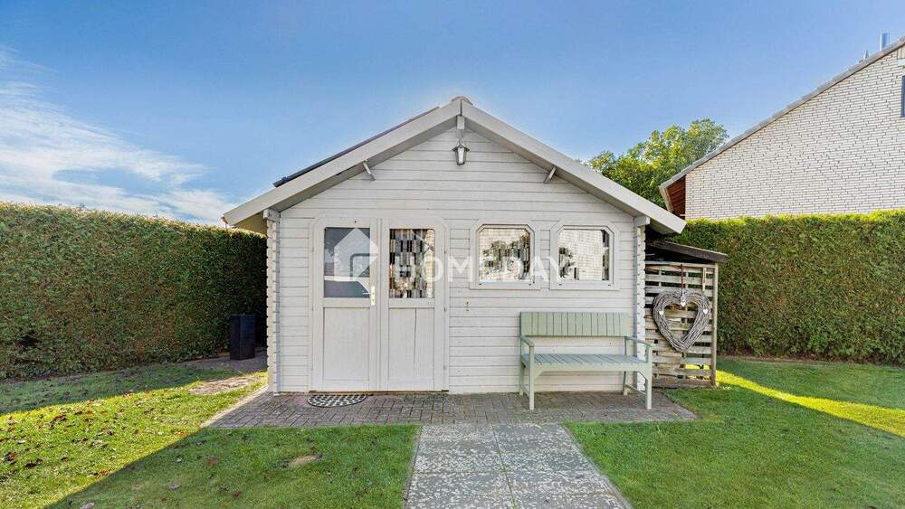 Einfamilienhaus Velpke - 7 Zimmer, 190 m&sup2;, 395.000&euro; | Angebot:25677726