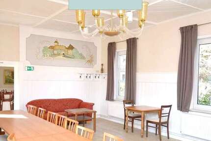 Gewerbeobjekt Warberg - 160.000&euro; | Angebot:26728693