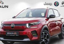Gebrauchtwagen Citroen C3