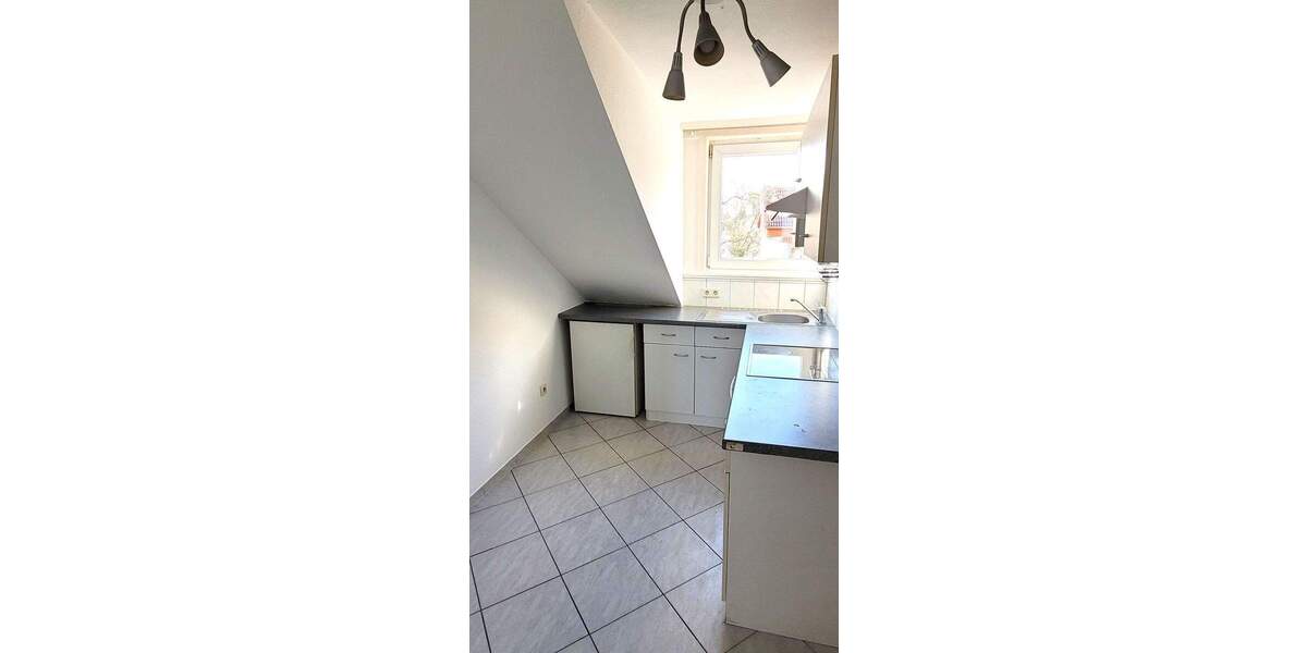 zentrale, helle 2-Zimmerwohnung 2 zimmer