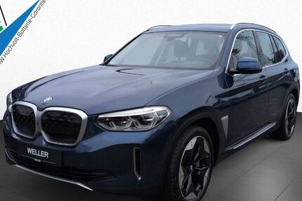 BMW iX3 65.514 km 36.990 &euro; Braunschweig 38112