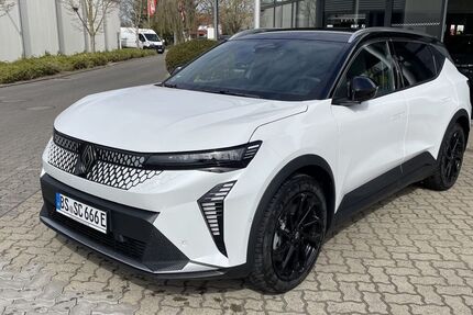 Renault Scenic 10.588 km 32.990 &euro; Braunschweig 38124