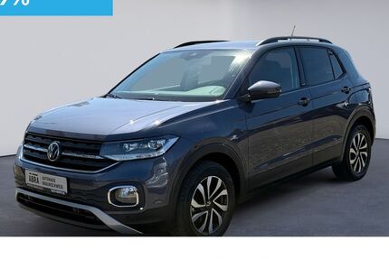 VW T-Cross 31.850 km 21.950 &euro; Braunschweig 38108