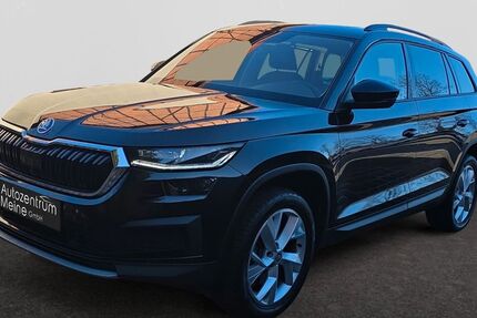 Skoda Kodiaq 117.609 km 29.990 € Meine 38527