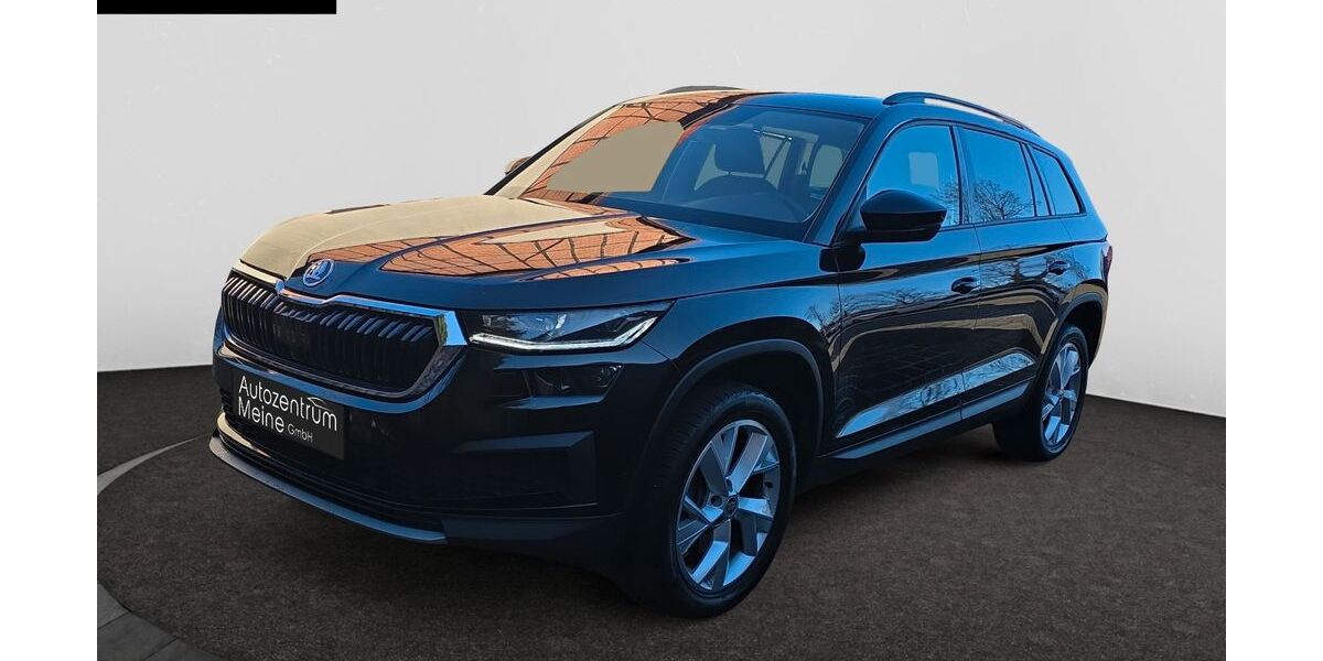 Skoda Kodiaq 117.609 km 29.990 € Meine 38527