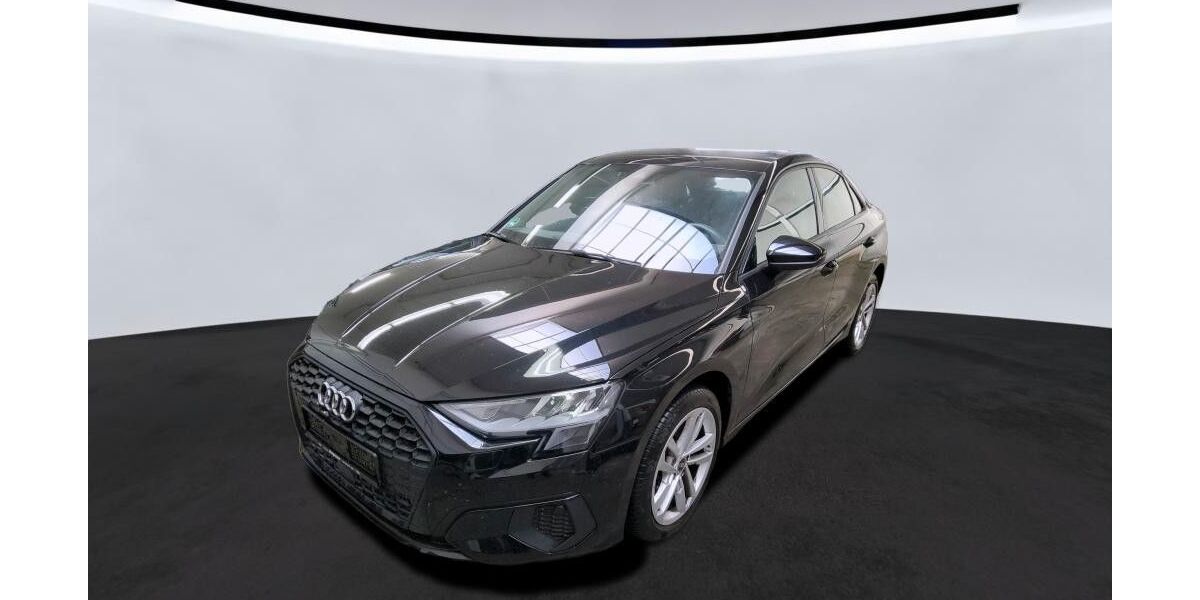 Audi A3 30.447 km 22.940 &euro; Helmstedt 38350