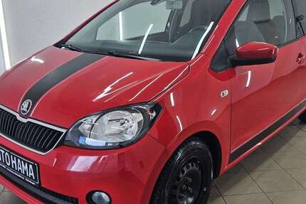 Skoda Citigo 109.232 km 5.990 &euro; Oebisfelde-Weferlingen 39356