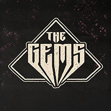 The Gems - Slithering Through Europe 2026 05.12.2026 Musikhof Wolfsburg e.V.