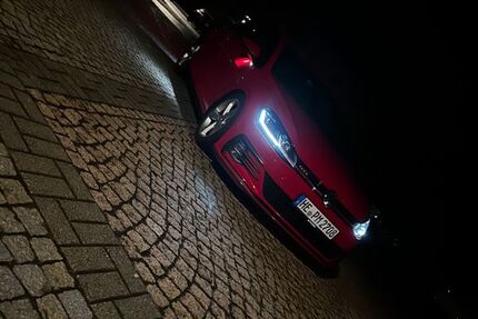 VW Golf 62.101 km 23.400 &euro; Helmstedt 38350