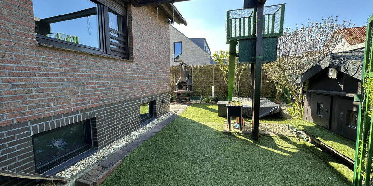 Einfamilienhaus Wolfsburg Hehlingen - 6 Zimmer, 140 m&sup2;, 399.000&euro; | Angebot:26414867