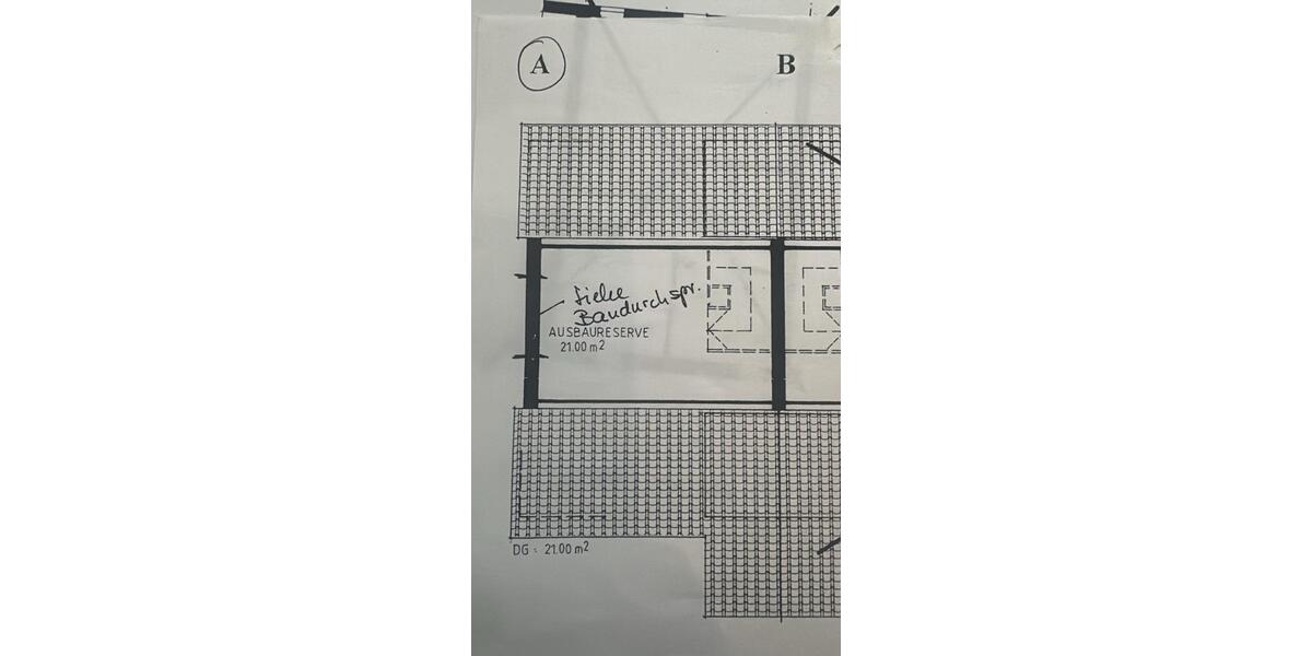 Niedrig Energie, Reihenendhaus Erbaut 112001 in BS Wenden 5 zimmer