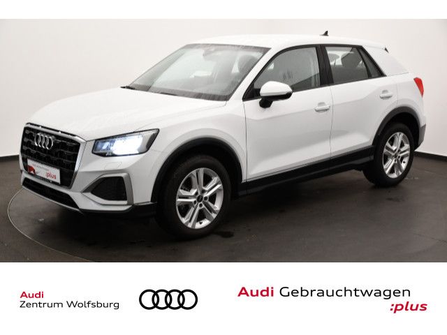 Audi Q2 2.633 km 29.290 € Wolfsburg 38440