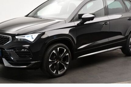 Cupra Ateca 57.091 km 28.690 &euro; Wolfsburg 38440