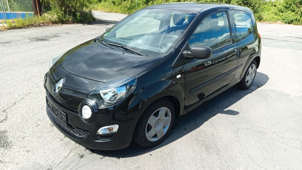 Renault Twingo 147.000 km 2.250 &euro; Leiferde 38542