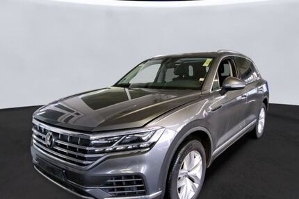 VW Touareg 132.460 km 36.890 &euro; Braunschweig 38114