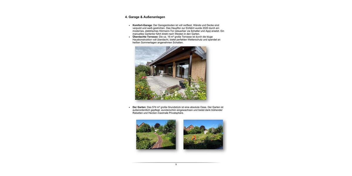 Einfamilienhaus Wolfsburg Ehmen - 6 Zimmer, 181 m&sup2;, 498.000&euro; | Angebot:27192009