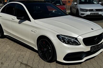 Mercedes-Benz C 63 AMG 189.990 km 30.990 &euro; Weferlingen 39356