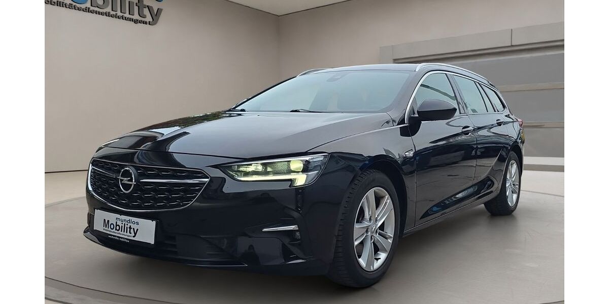 Opel Insignia 83.500 km 17.620 &euro; Braunschweig 38114