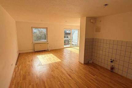 Wohnung Wolfsburg Laagberg - 2 Zimmer, 67 m&sup2;, 564&euro; | Angebot:25533159
