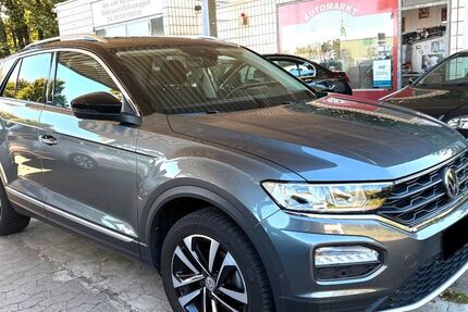 VW T-Roc 35.875 km 21.490 € Königslutter 38154