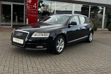 Audi A6 217.514 km 7.970 &euro; Helmstedt 38350