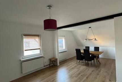 74m2 3 Zimmer Wohnung MIETE Saniert