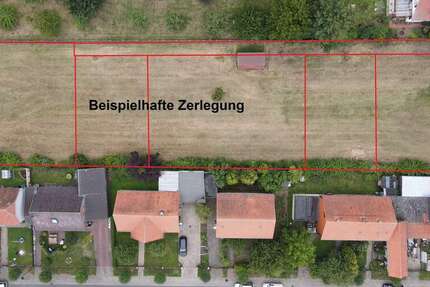 Grundstück Kneitlingen - 96.100&euro; | Angebot:26885536