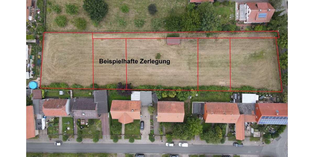 Grundstück Kneitlingen - 96.100&euro; | Angebot:26885536