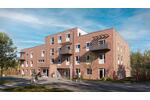 Dachgeschoßwohnung Wolfsburg Almke - 3 Zimmer, 84 m&sup2;, 1.044&euro; | Angebot:26435568