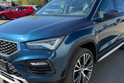 Seat Ateca 162.997 km 16.990 &euro; Braunschweig 38122